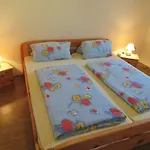 Naehe Dahme Flaeming-skate Apartamento Ihlow (Aurich)
