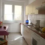 Apartamento Naehe Dahme Flaeming-skate