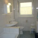 Naehe Dahme Flaeming-skate Apartamento