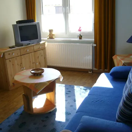Naehe Dahme Flaeming-skate Appartement Ihlow (Aurich)