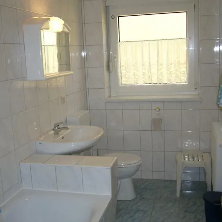 Naehe Dahme Flaeming-skate Apartman